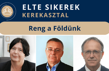 Reng a Földünk