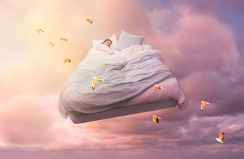 The science of lucid dreaming