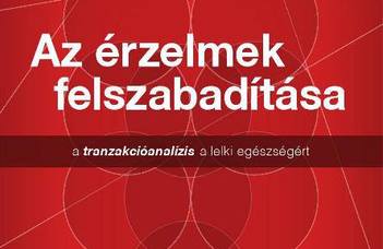 Könyvbemutató: Az érzelmek felszabadítása