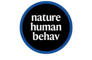 PPK article in the Nature Human Behaviour