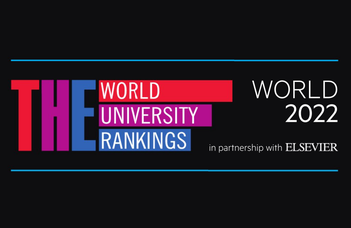 Psychology at ELTE is in the 250 best of the world