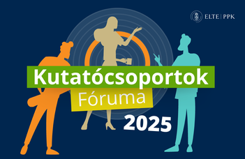 Kutatócsoportok Fóruma 2025