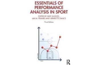 Átfogó kézikönyv jelent meg a sportteljesítmény-elemzésről