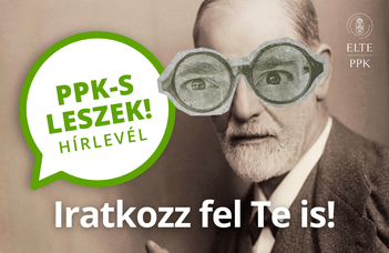 PPK-s leszek! hírlevél