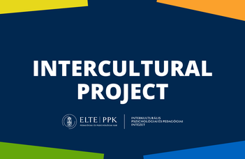 Hallgatóktól hallgatóknak - interkulturális projekt