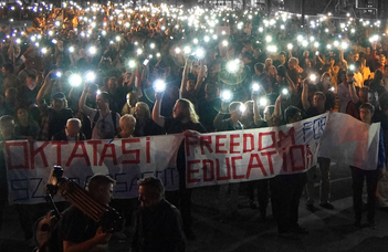 Az akadémiai szabadság Magyarországon