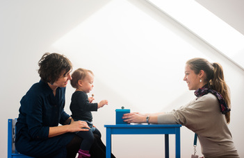 ELTE Baby Lab