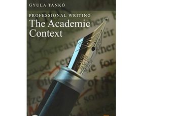 Professional writing : the academic context