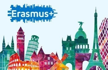 Erasmus+ tájékoztató