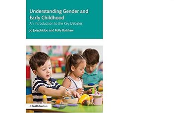 Understanding gender and early childhood