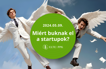 Ismerd meg a Hungarian Startup University Programot!