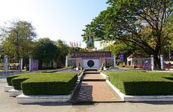 A thaiföldi Chiang Mai Egyetem kutatói tartanak vendégelőadást a PPK-n.