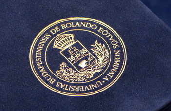 Information on receiving the diploma in the spring semester of the academic year 2024/2025 for students in Budapest