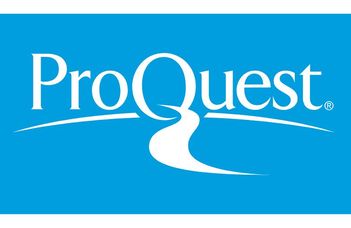 ProQuest webinárium: E-könyvek az oktatásban, kutatásban