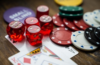 Találkozott már szerencsejáték-függővel? (Telex)