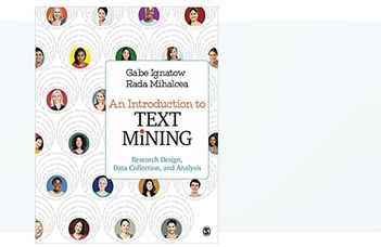 An introduction to text mining