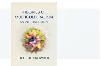 Theories of multiculturalism : an introduction