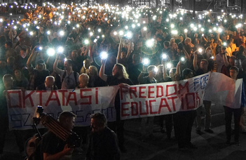 Academic Freedom in Hungary