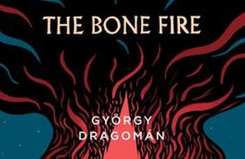 Dragomán György: The Bone Fire