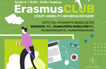 Erasmus Club