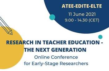 Research in Teacher Education – The Next Generation