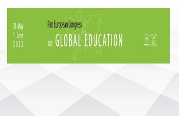 Pan European Congress on Global Education