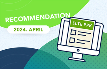 News In Psychology In The Recommendation Of April