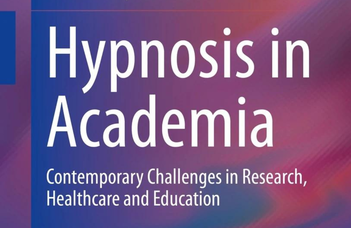 Az egyetemek és a hipnózis