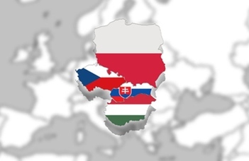 A V4-es országok egyetemeinek ranking-pozíciói