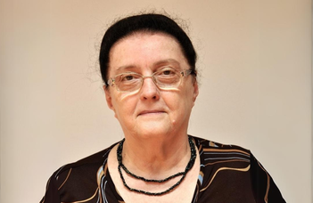 H. Nagy Anna (1941–2016)