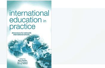 International education in practice : dimensions for national & international schools