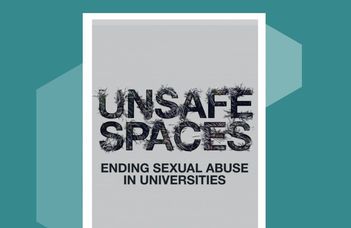 Unsafe spaces