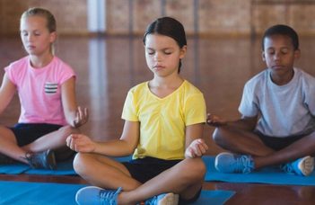 The effect of mindfulness-based interventions on inattentive and hyperactive–impulsive behavior in childhood
