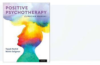 Positive psychotherapy : clinician manual