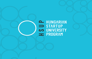 Innovatív ötletek három percben – a HSUP ELTE-s ötletgazdái zsűri előtt versenyeznek.