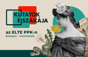 Kutatók Éjszakája 2025