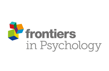 Biruk Kebede Metaferia, Zsófia Garai-Takács and Judit Futó have published a paper in Frontiers in Psychology
